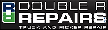 Double R Repairs Logo